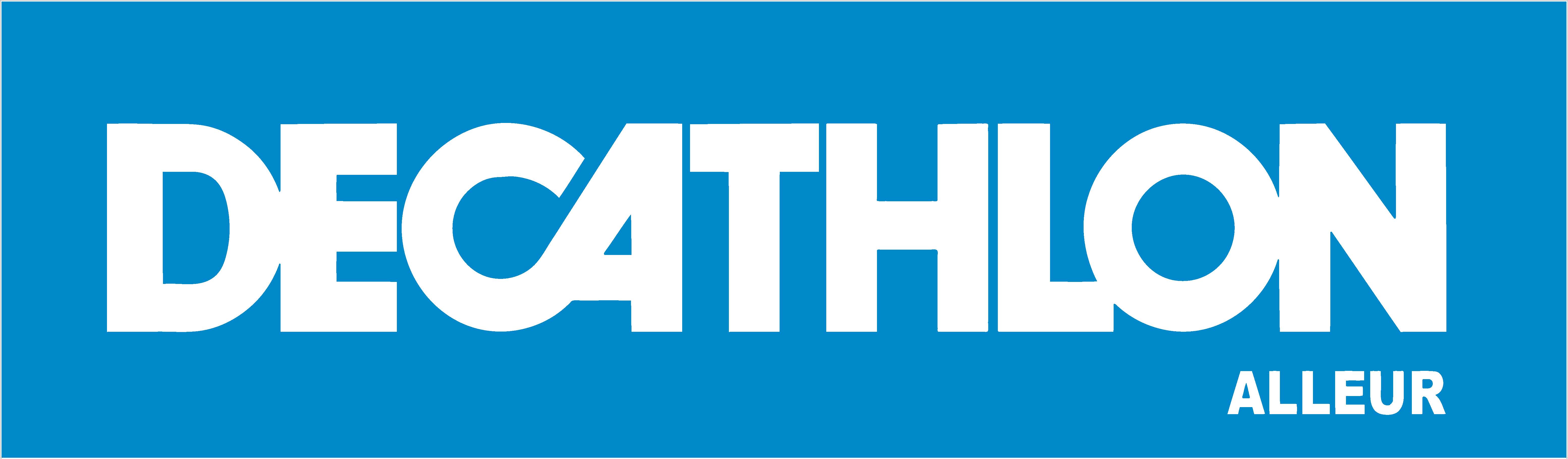 Decathlon Alleur